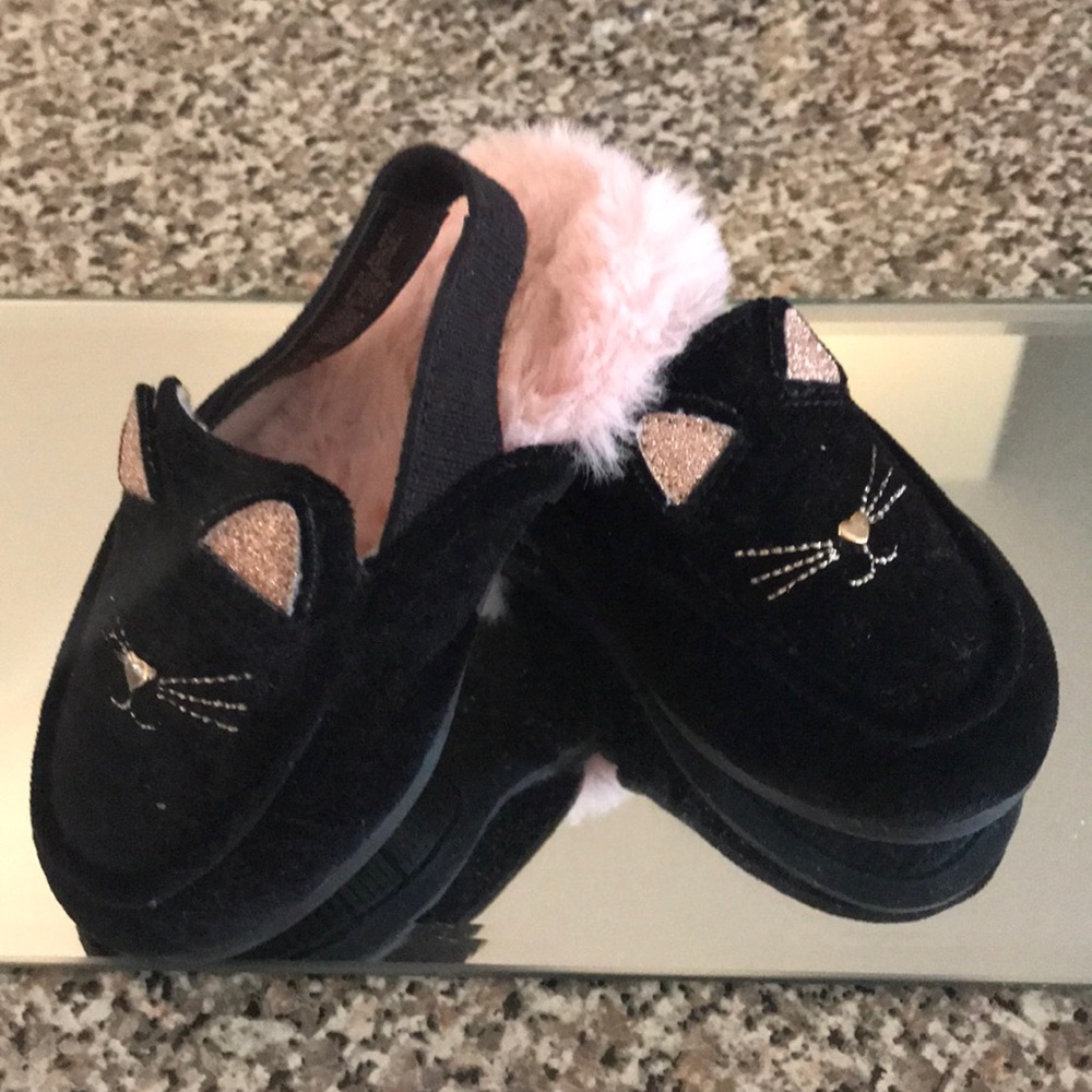 Baby Shoes (Size 5C)